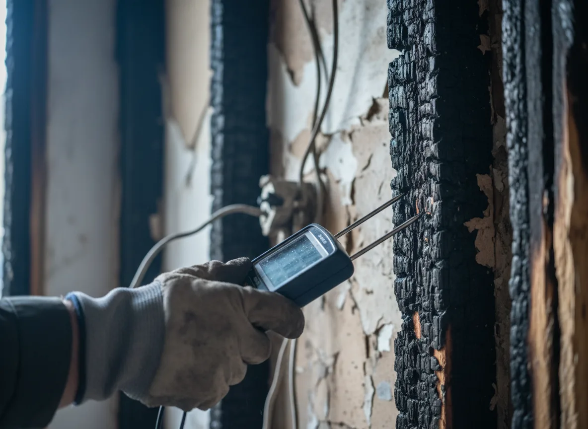 Fire Damage Restoration Occoquan, VA FAQs